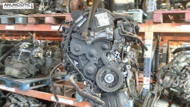 Motor 516198 citroen c5 berlina sport