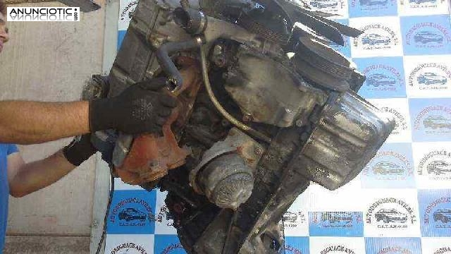 Motor 962457 mercedes clase c (w202)