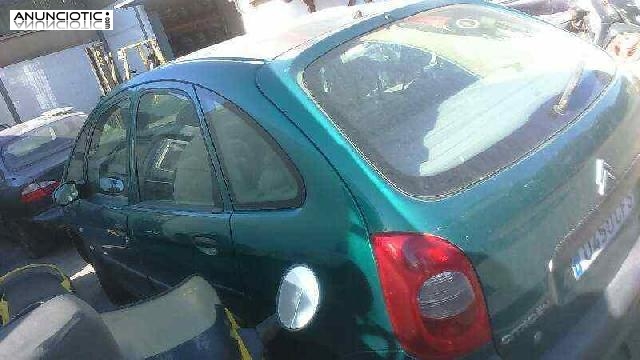 Motor 1304076 citroen xsara picasso 1.6