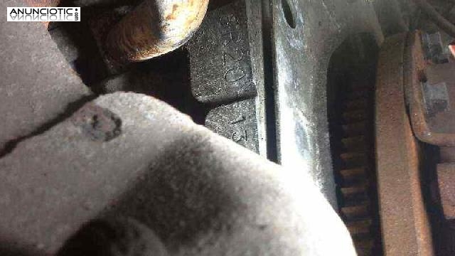 Motor 415658 nissan serena (c23m) 2.0 se