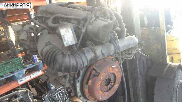 Motor 415658 nissan serena (c23m) 2.0 se