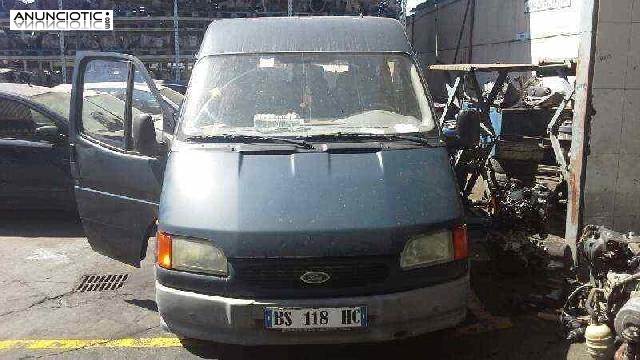 Motor 1776578 ford transit, combi 1995