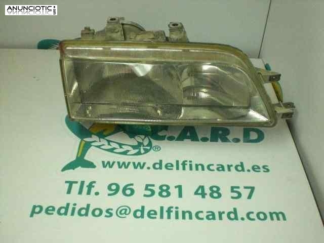 Faro derecho 157284 mg rover 200 14k4f 