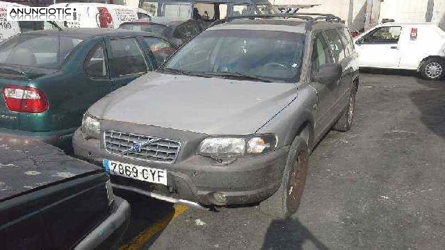 Motor 1783031 volvo xc70 2.4 t awd cross