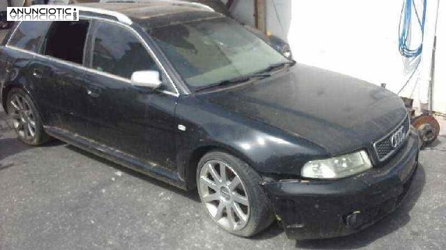 Motor 1781766 audi s4 avant (b5) s4