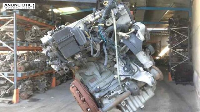 Motor 214416 fiat marea berlina (185) td