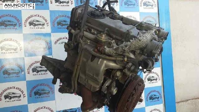 Motor 214416 fiat marea berlina (185) td