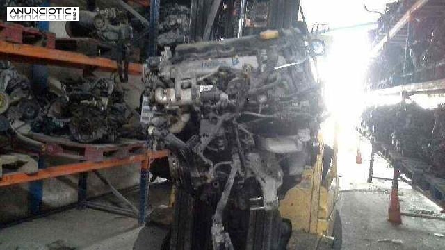 Motor 491276 fiat bravo (198) 1.9 active