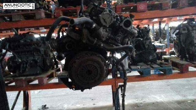 Motor 491276 fiat bravo (198) 1.9 active