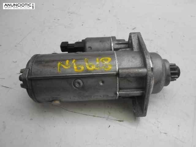 Motor arranque 3311092 d7rs130 seat