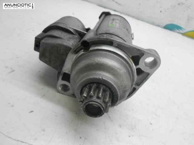 Motor arranque 3311092 d7rs130 seat