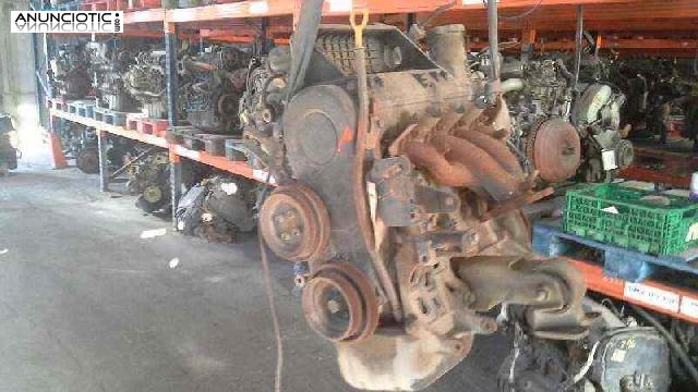 Motor 322879 hyundai atos (mx) sky 1.0