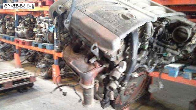 Motor 303648 peugeot 406 coupe (s1/s2)