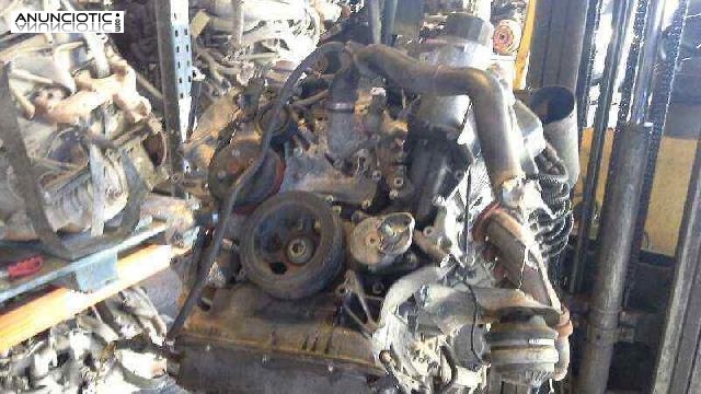 Motor 1408929 mercedes clase s (w220)