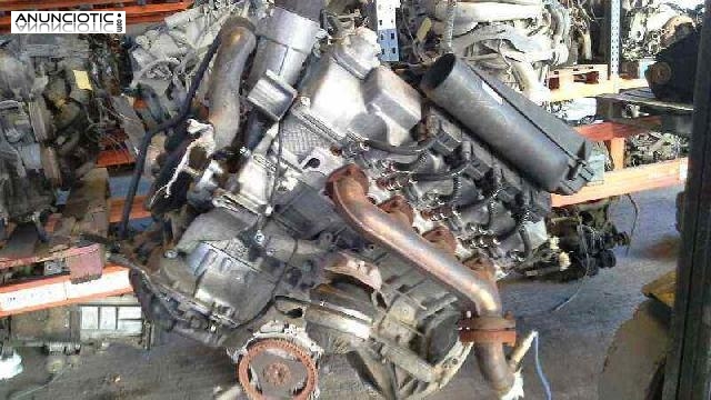 Motor 1408929 mercedes clase s (w220)