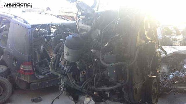 Motor 939079 honda civic berlina 3