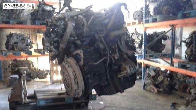 Motor 437846 fiat stilo (192) 1.9 jtd 80