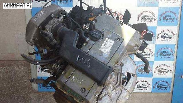 Motor 962457 mercedes clase c (w202)