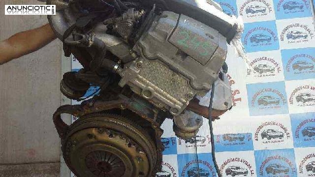 Motor 962457 mercedes clase c (w202)