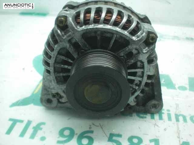 Alternador 2760918 mazda 6 berlina (gg)