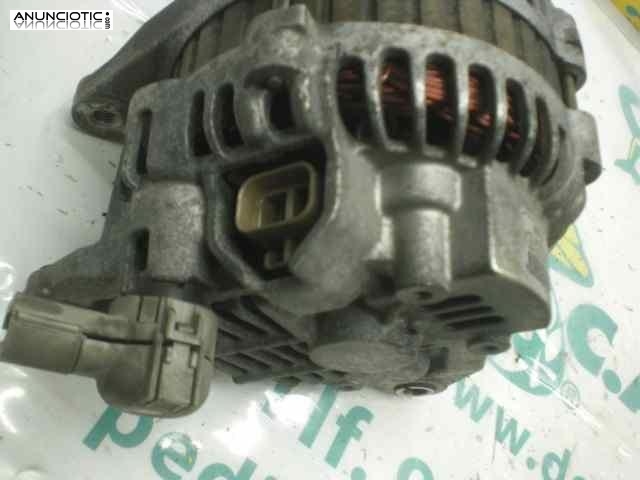 Alternador 2760918 mazda 6 berlina (gg)