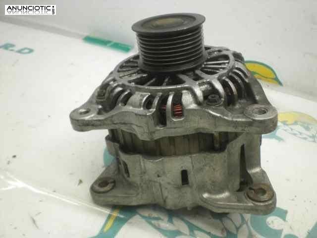 Alternador 2760918 mazda 6 berlina (gg)