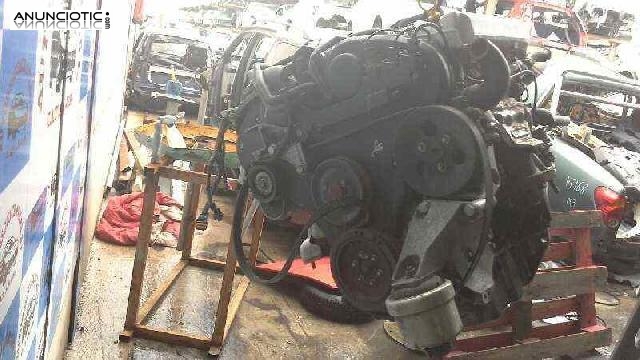 Motor 723413 opel vectra b berlina