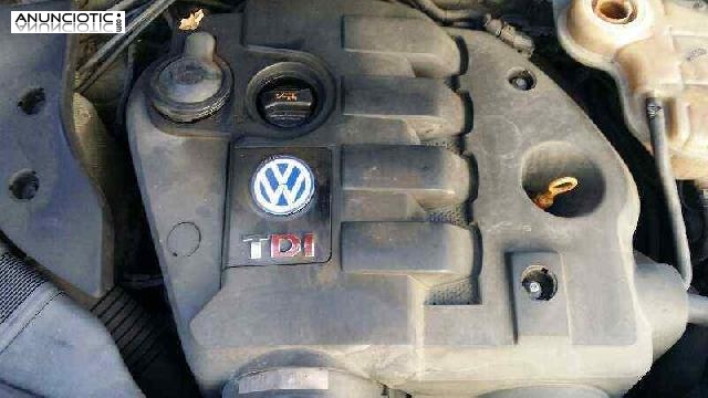 Caja de cambios 1371154 volkswagen