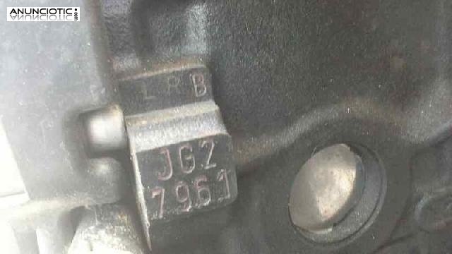 Motor 1077975 ford escort berlina xr3i