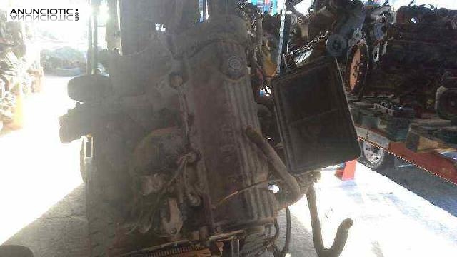 Motor 203845 chrysler voyager (es) 2.5 s