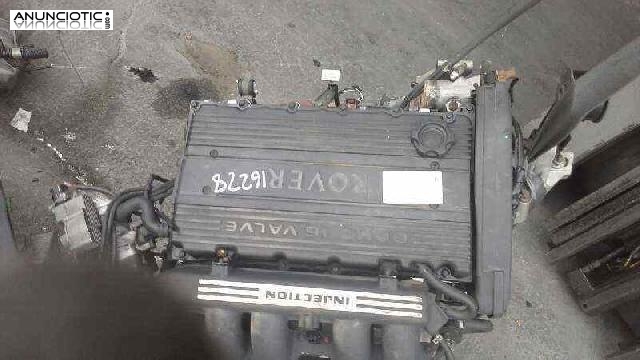 Motor 985574 mg rover serie 400 (rt) 420