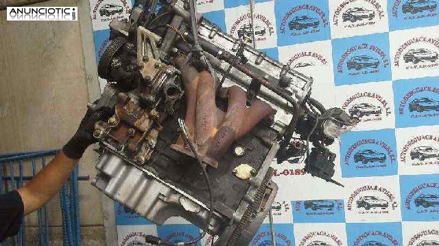 Motor 985574 mg rover serie 400 (rt) 420