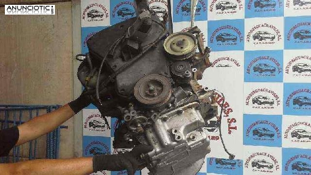 Motor 985574 mg rover serie 400 (rt) 420