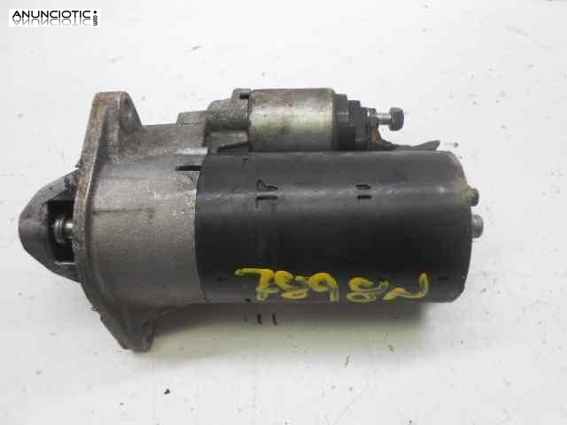 Motor arranque 3309964 0001108202 fiat