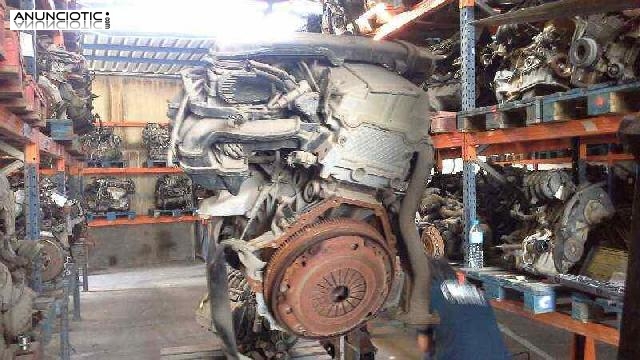 Motor 203992 mercedes clase c (w202)