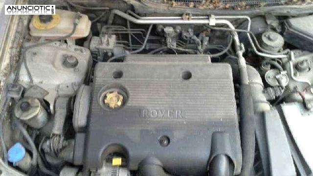 Motor 1778648 mg rover serie 45 (rt)