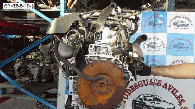 Motor 772785 volvo s40 berlina 1.6