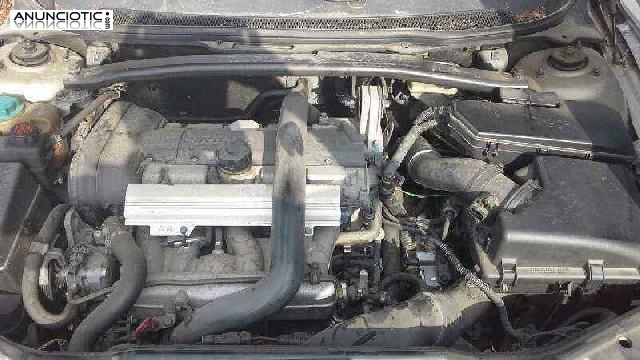 Motor 1783031 volvo xc70 2.4 t awd cross