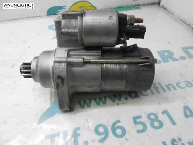 Motor arranque 3091988 ts18e3 seat leon