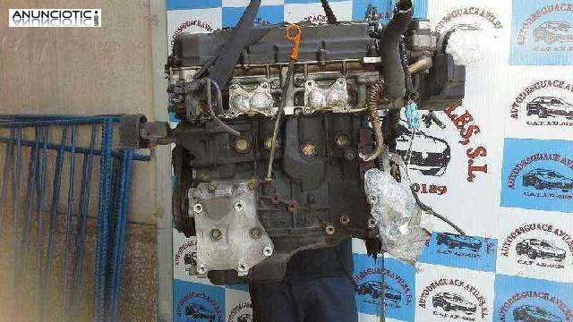 Motor 1054519 nissan almera (n16/e)