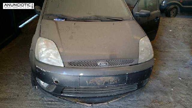 Caja de cambios 1441794 ford fiesta