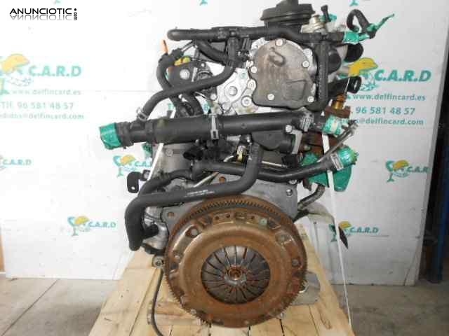 Motor completo 3083295 amf seat cordoba