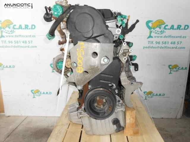 Motor completo 3083295 amf seat cordoba