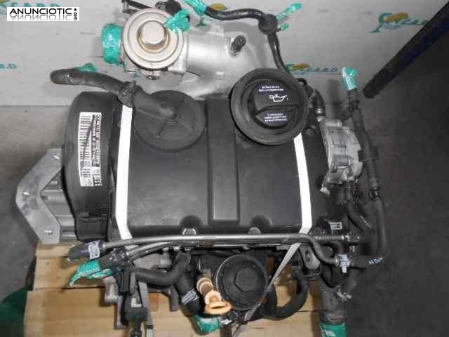 Motor completo 3083295 amf seat cordoba