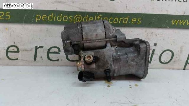 Motor arranque 3485276 2280003622 toyota