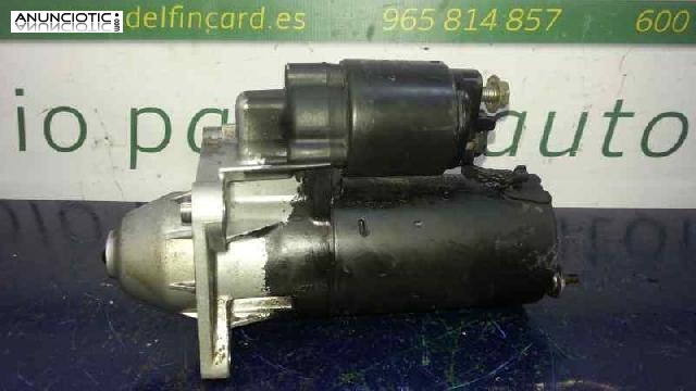 Motor arranque 3425357 0001108136 alfa