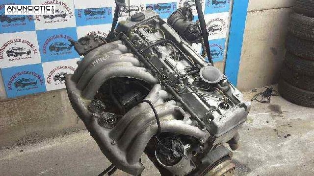 Motor 1059718 mercedes clase e (w210)