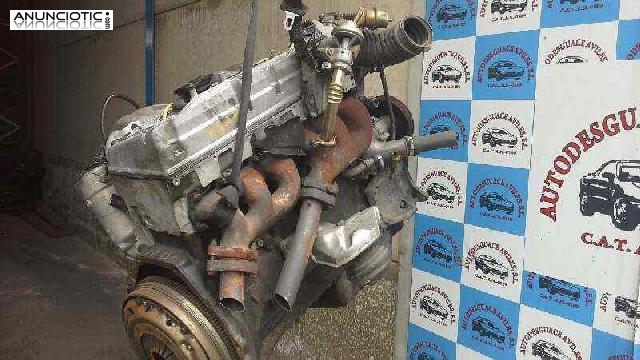 Motor 1059718 mercedes clase e (w210)