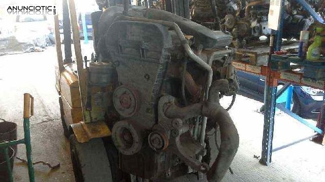 Motor 395470 ford escort berlina cl 1.6