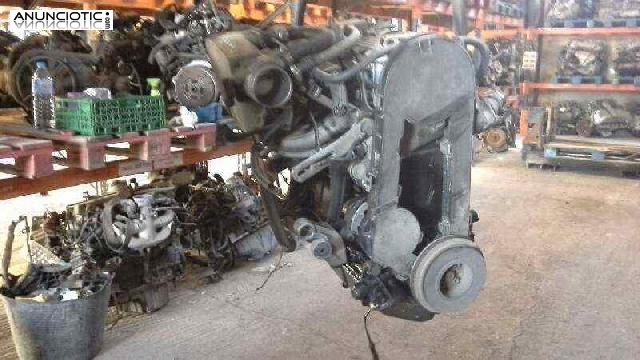 Motor 422506 opel astra f berlina vision